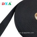 high quality nylon webbing straps for dog collar